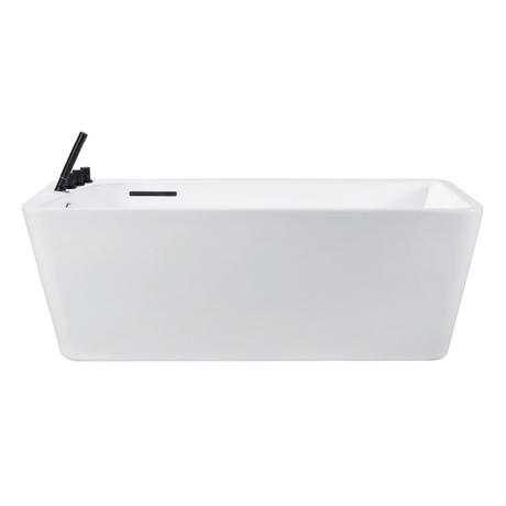 Ванна  Orans  BT-NL609BL WHITE 