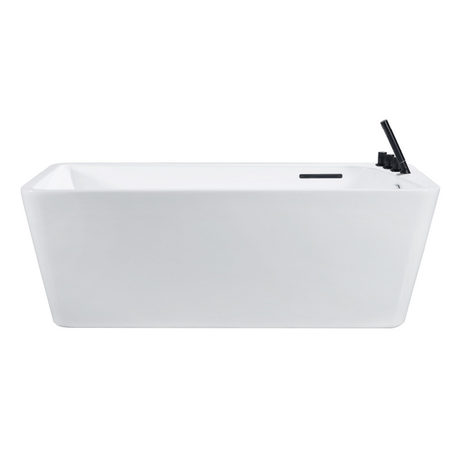 Ванна  Orans  BT-NL609BR WHITE 