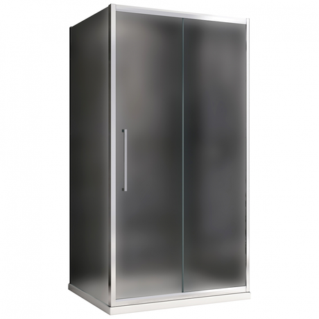 Душевое ограждение Abber     Schwarzer Diamant AG30100MH-S50M