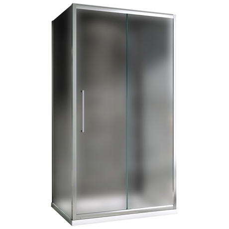 Душевое ограждение Abber     Schwarzer Diamant AG30100MH-S70M-S70M