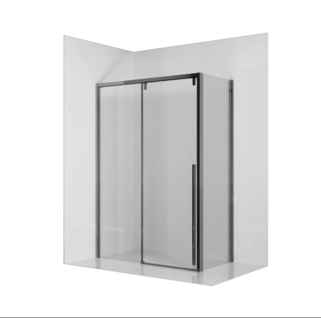 Душевое ограждение Ambassador   Intense 110021105IX-80IX 