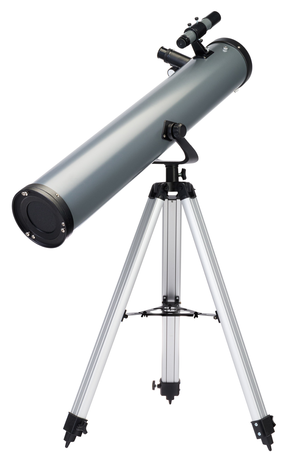 Телескоп Levenhuk   Blitz 114 BASE