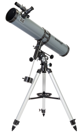 Телескоп Levenhuk  Blitz 114 PLUS