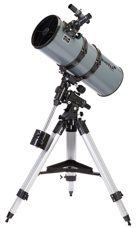 Телескоп Levenhuk  Blitz 203 PLUS