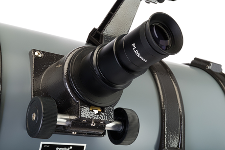 Телескоп Levenhuk  Blitz 203 PLUS