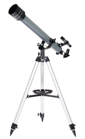 Телескоп Levenhuk  Blitz 60 BASE