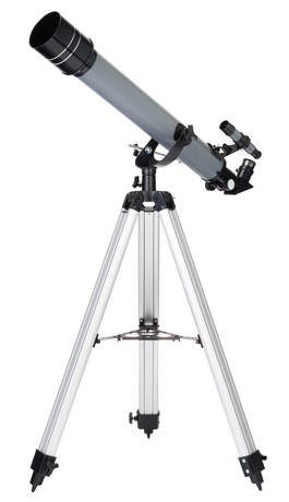 Телескоп Levenhuk  Blitz 70 BASE