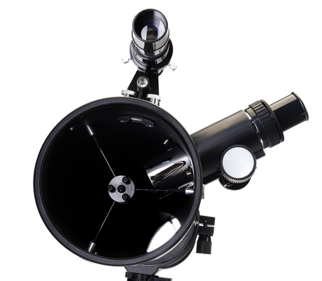 Телескоп Levenhuk  Blitz 76 PLUS