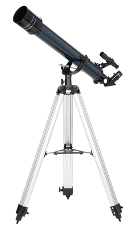 Телескоп Levenhuk  Discovery Spark 707 AZ с книгой