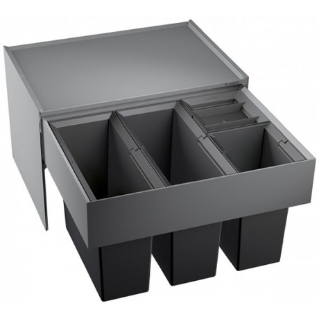 Мусорная система Blanco  SELECT 60/4 Orga