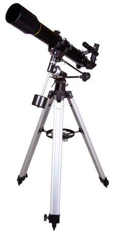 Телескоп Levenhuk  Skyline PLUS 70T