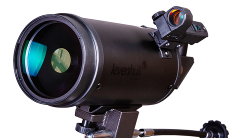 Телескоп Levenhuk  Skyline PLUS 90 MAK