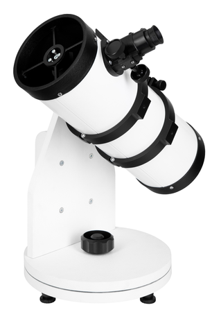 Телескоп Levenhuk  Добсона LZOS 500D