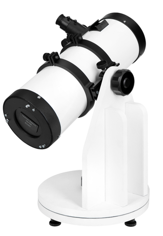 Телескоп Levenhuk  Добсона LZOS 500D