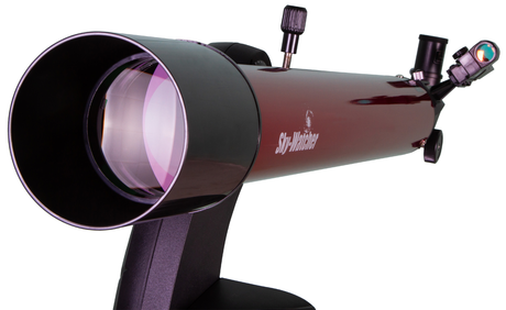 Телескоп Synta Sky-Watcher Star Discovery AC90 SynScan GOTO