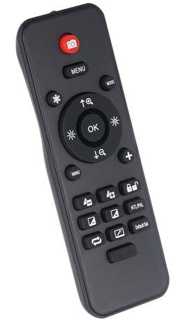 Микроскоп Levenhuk DTX RC2
