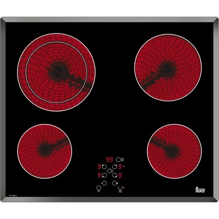 Варочная панель Teka  TR 641.2