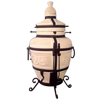 Тандыр большой