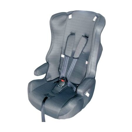 Babyhit LOG'S SEAT чёрно-белая с лошадками