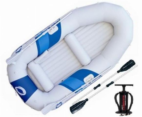 Bestway  Marine Pro 3 