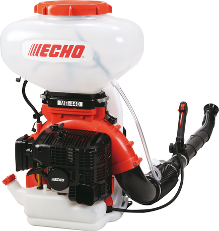 Опрыскиватель Echo   MB-580