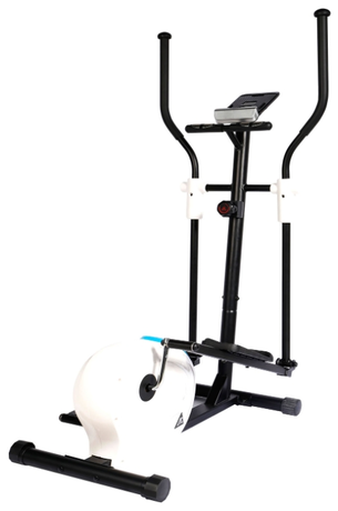 Эллиптический тренажер DFC  F401D