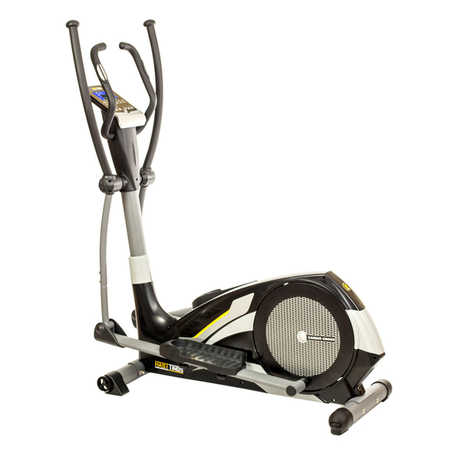 Эллиптический тренажер Hasttings Cardio Cross