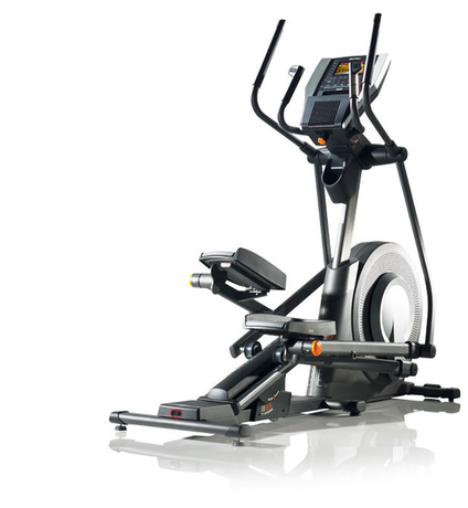 Эллиптический тренажер NordicTrack  Commercial 14.0