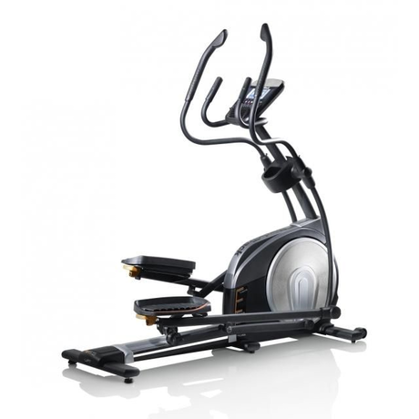 Эллиптический тренажер NordicTrack  E9.5