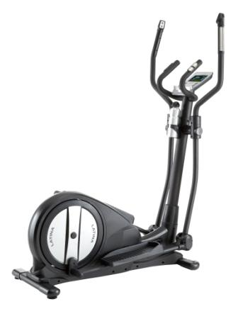 Эллиптический тренажер Proxima Latina II FE176A-18