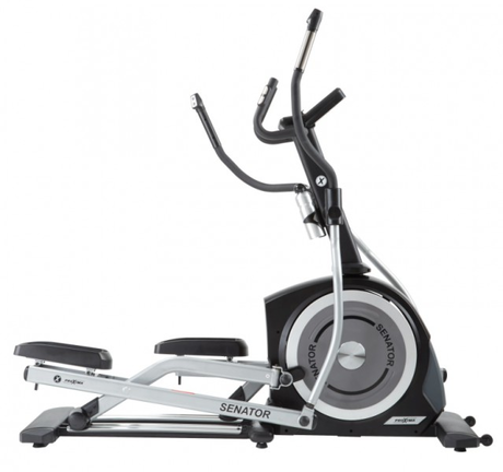 Эллиптический тренажер Proxima Senator FE-659