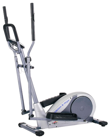 Эллиптический тренажер Dender  Albion E-1127