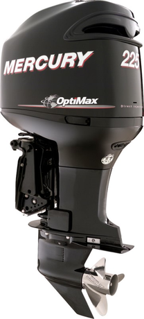 Mercury  225 CXL OptiMax