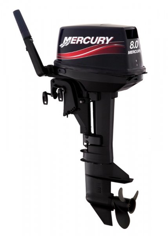 Mercury  8 MH