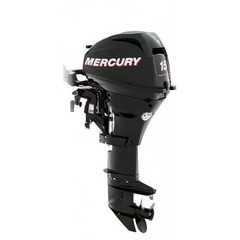 Mercury  F15 E (RC)
