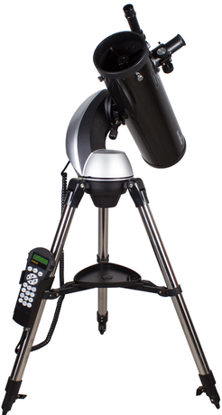 Телескоп Synta Sky-Watcher BK P1145AZGT SynScan GOTO