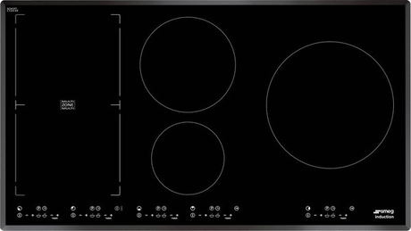 Варочная панель Smeg SIM91B