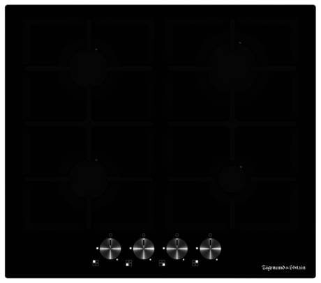 Варочная панель Zigmund & Shtain  MN 124.61 B