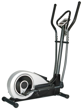 Эллиптический тренажер K-Power  8706HP-2