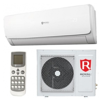 Кондиционер Royal Clima RCI-VB78HN