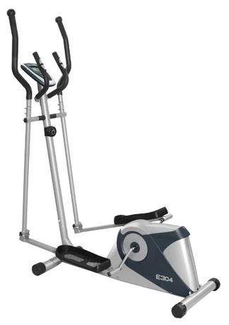 Эллиптический тренажер Carbon  E304