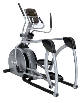 Эллиптический тренажер Vision Fitness   S60