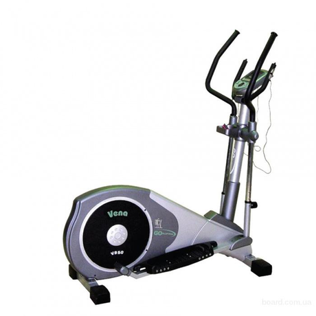 Эллиптический тренажер Svensson Body Labs GO-ELLIPTICAL Vena 950