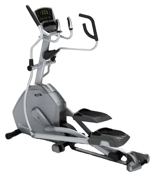 Эллиптический тренажер Vision Fitness   XF40 CLASSIC