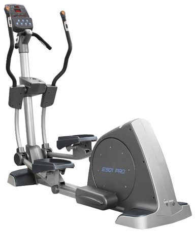 Эллиптический тренажер Bronze Gym  E901 PRO