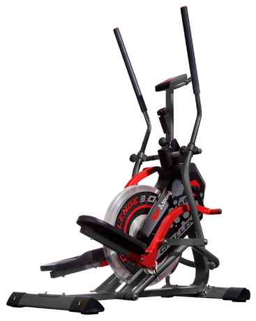 Эллиптический тренажер DFC  CHALLENGE 3.0