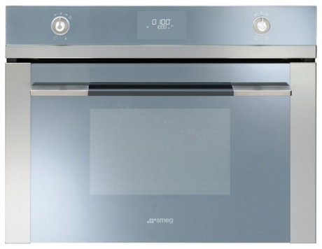 Микроволновая печь Smeg SF4109M