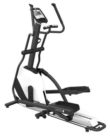 Эллиптический тренажер Horizon  ANDES 3