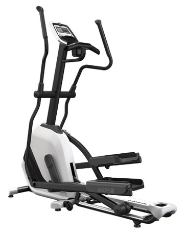 Эллиптический тренажер Horizon  ANDES 5 VIAFIT