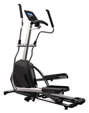 Эллиптический тренажер Horizon  ANDES 7i VIAFIT